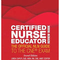 certified nurse educator