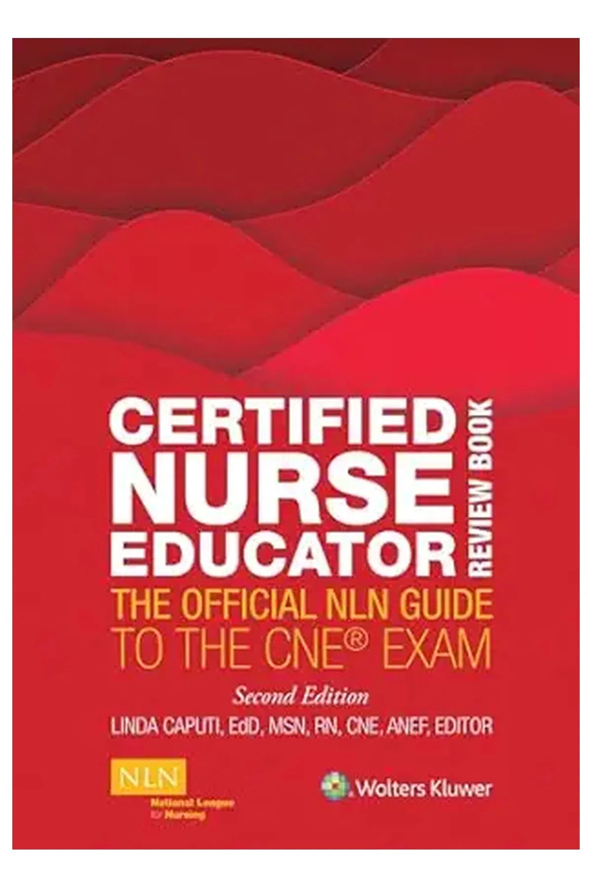 certified nurse educator