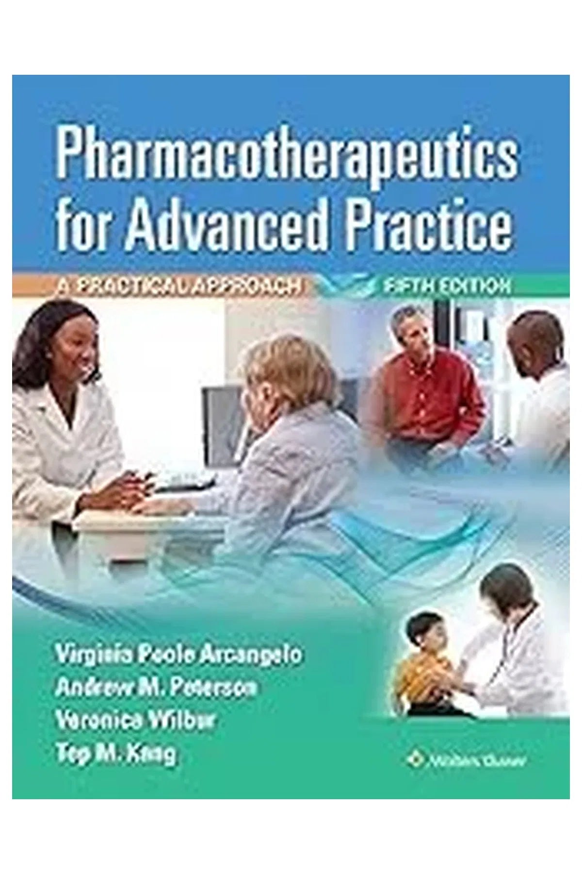 advance pharmacotherapeutics