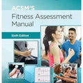 acsms fitness assesement