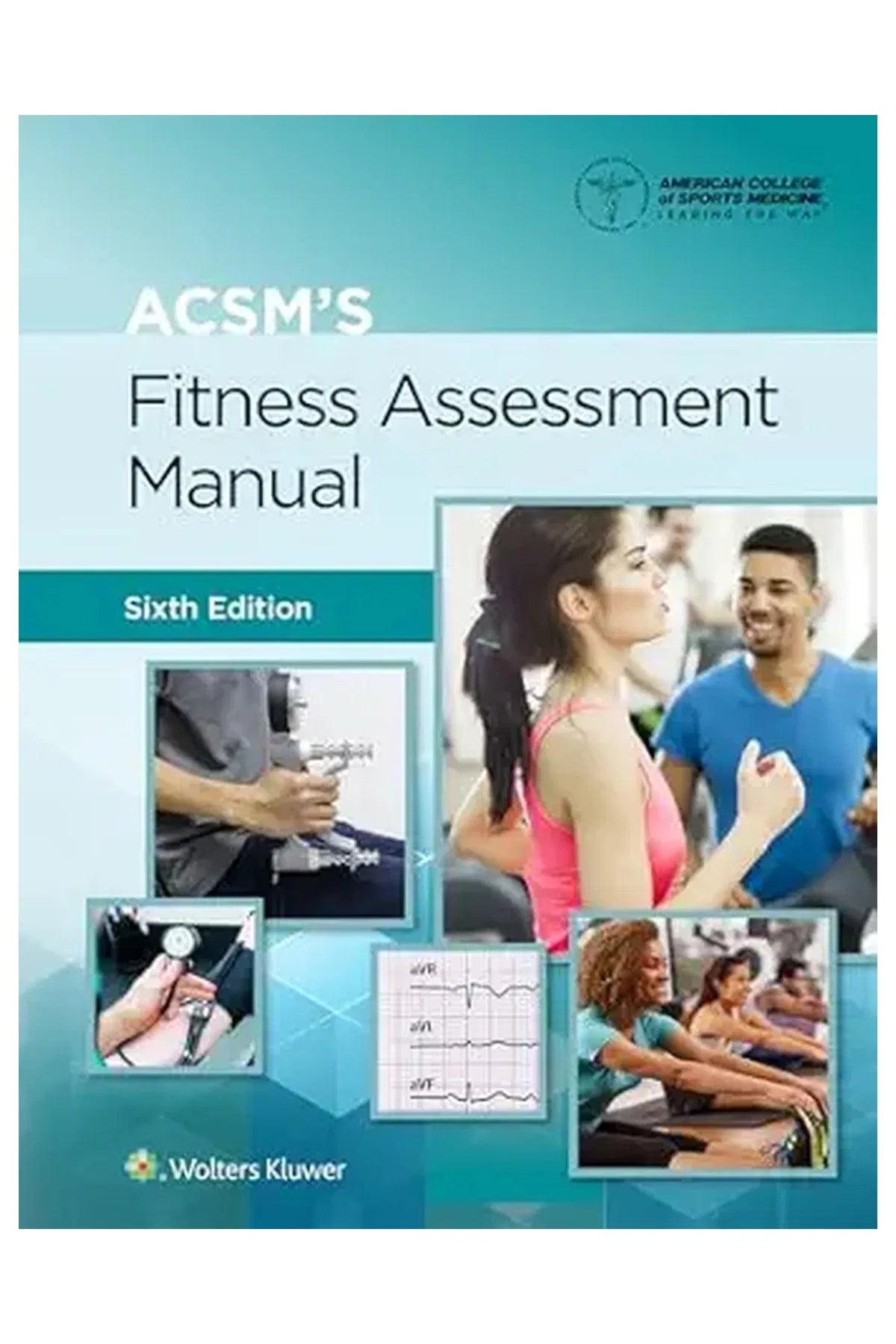 acsms fitness assesement