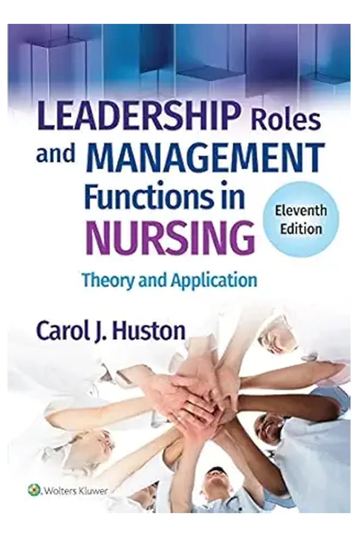 LEADERSHIP ROLES